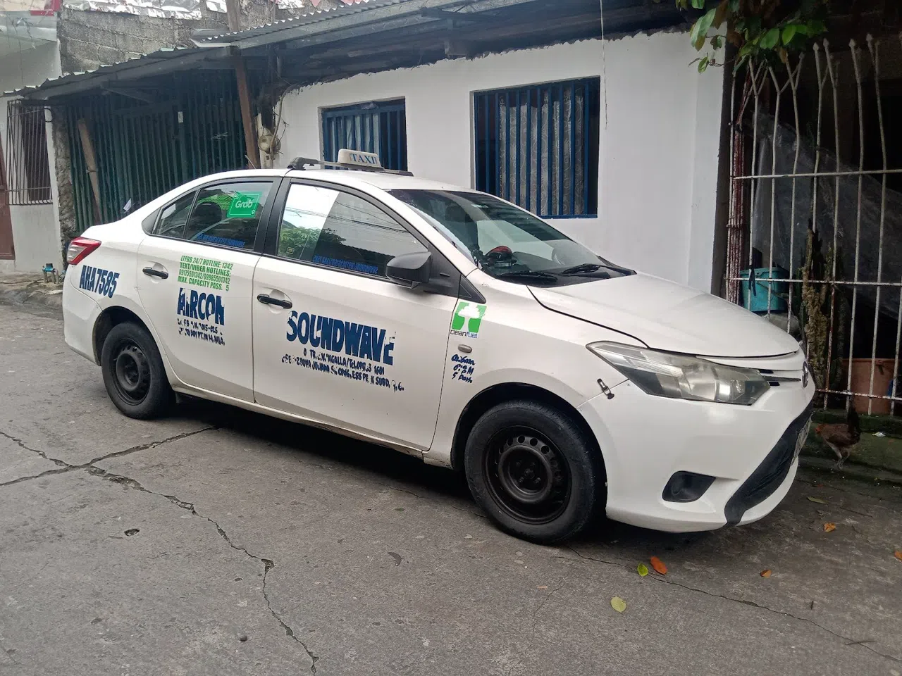 How to Cross Manila Without Losing Half a Day