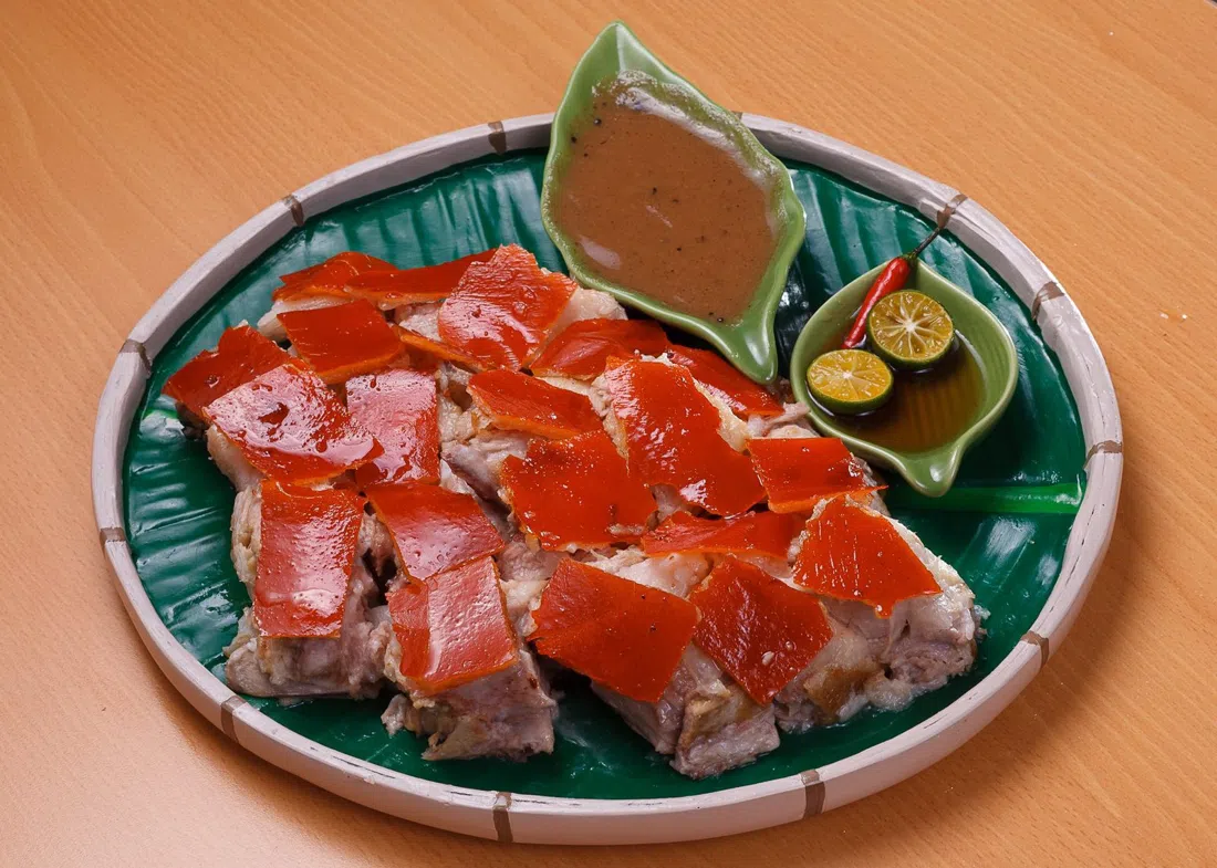 Elar's Lechon, Manila