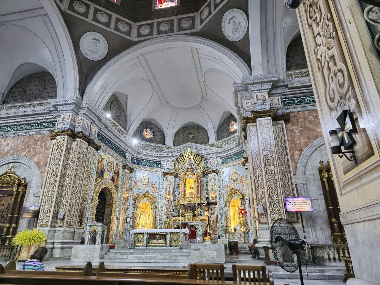 Manila's Barangay Fiestas and the Economy Behind Them