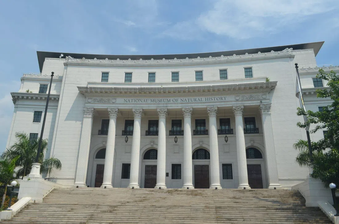 National Museum of Natural History, Manila