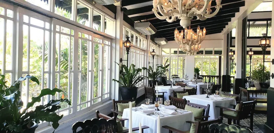 Antonio's Tagaytay, Manila