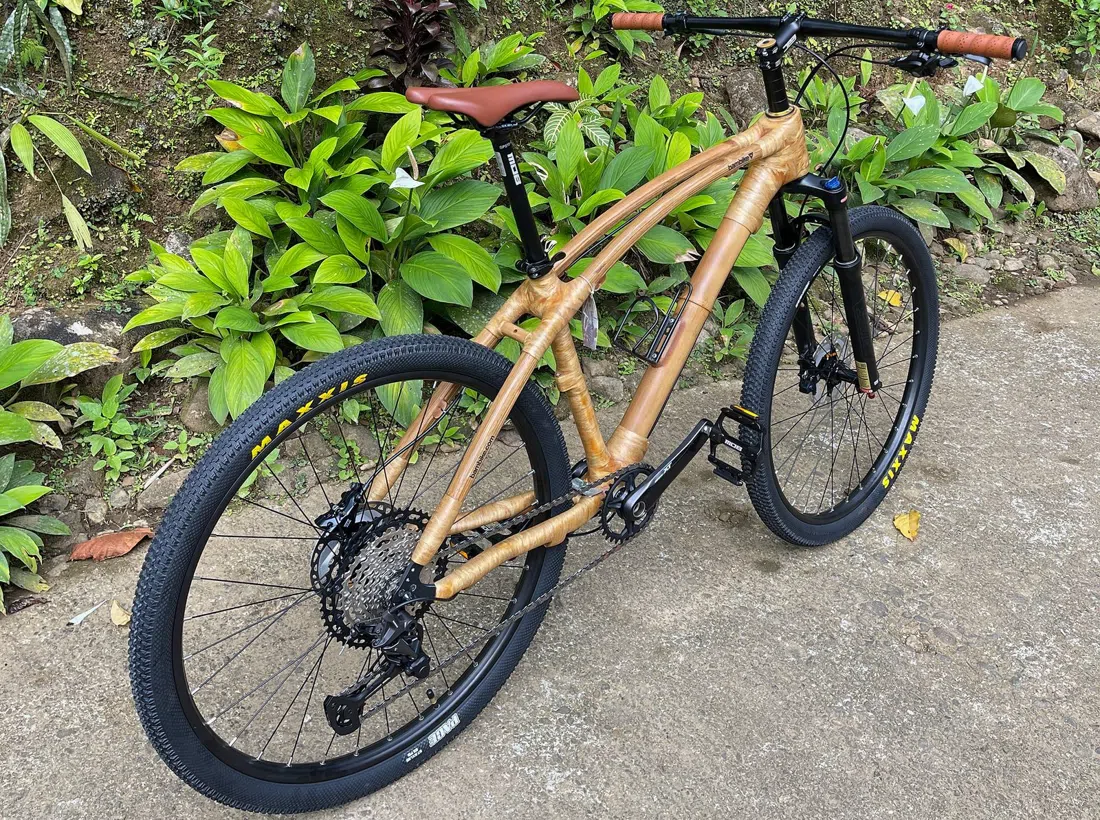Bambike Ecotours Intramuros, Manila