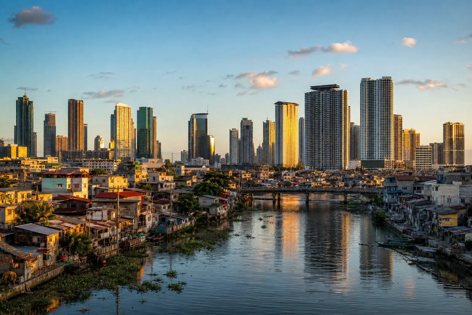 Manila