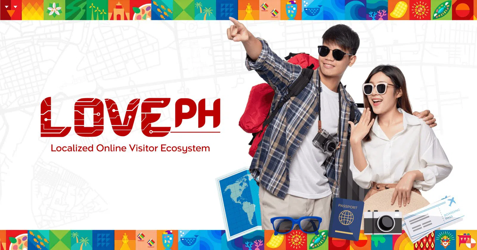 DOT Transit Tour Program (NAIA Terminal 3), Manila